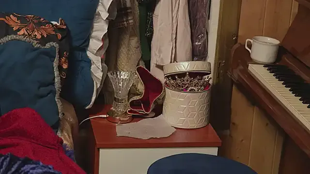 Freechat VanessaDoyle on StripChat