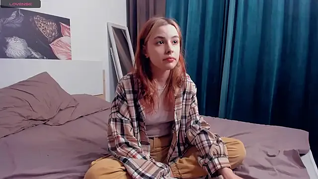 Freechat VedaSchulz on StripChat