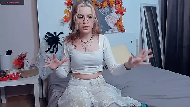 Freechat VedaSchulz on StripChat