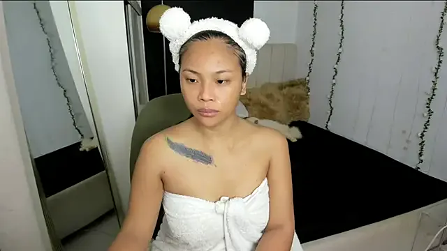 Freechat venusangelicxx on StripChat