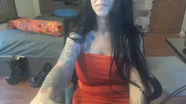 Freechat VenusX on StripChat