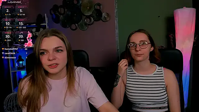 StripChat veronica_bubble is Freechat veronica_bubble — spank ass 5 times hard