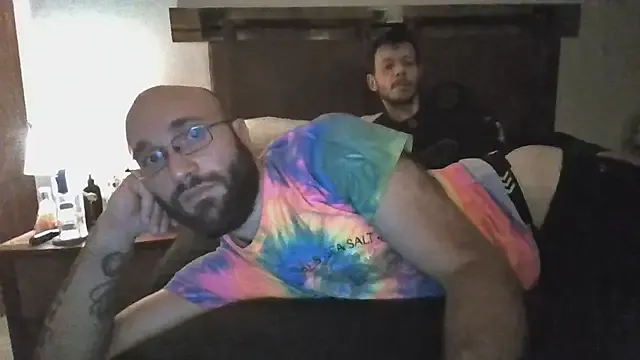 Private versatilevortex on StripChat