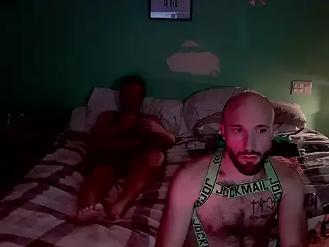 Private versatilevortex on StripChat