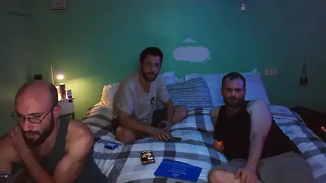 Private versatilevortex on StripChat