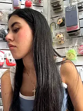 Private Victoria_alson on StripChat