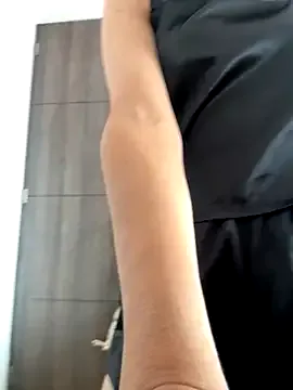 Private Victoria_alson on StripChat