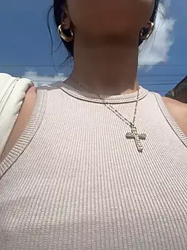 Private Victoria_alson on StripChat