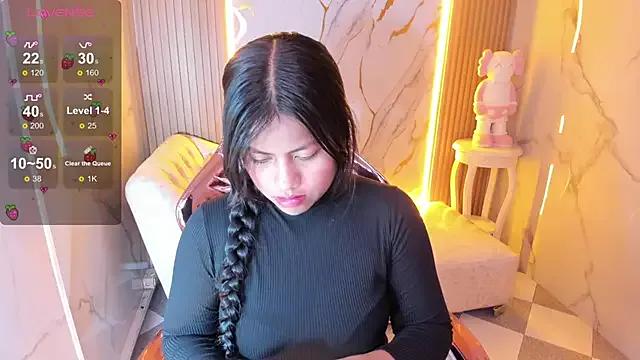 Victoria_b_ from StripChat