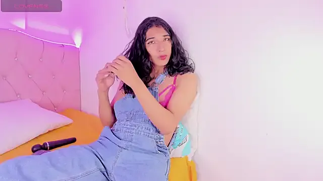 Private VictoriaBlackfire on StripChat