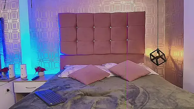 Freechat victoriapalmerfg on StripChat