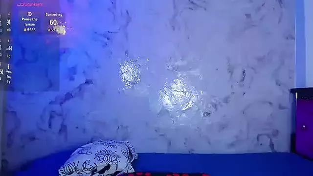 VictoryaSweet_ from StripChat