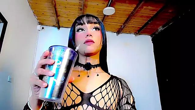 VIENNABR_S7 from StripChat is Freechat