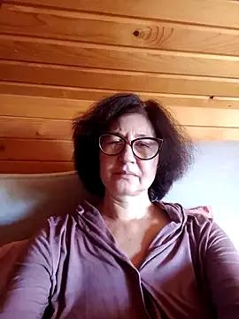 Naked Room vikimoon11 