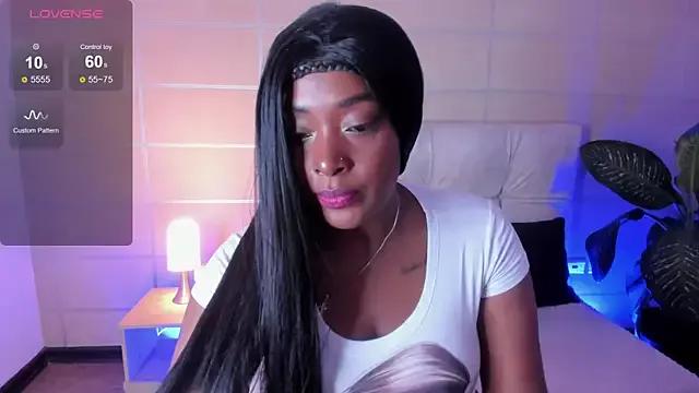 Violet-smith1 from StripChat