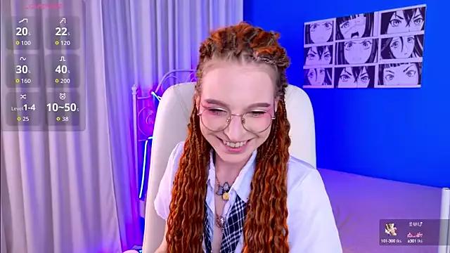 Naked Room VioletShine 