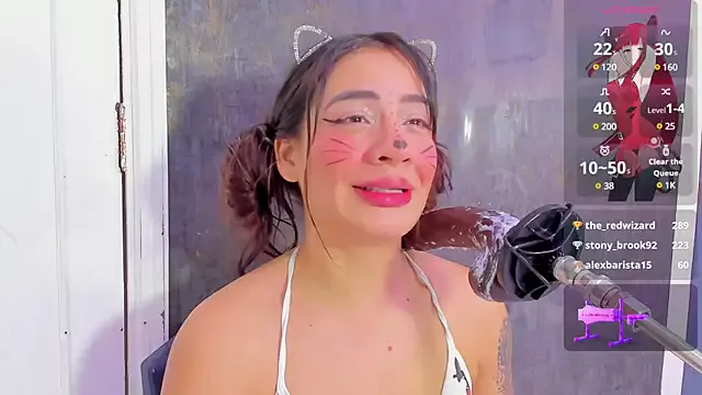 Freechat violett_collins_ on StripChat