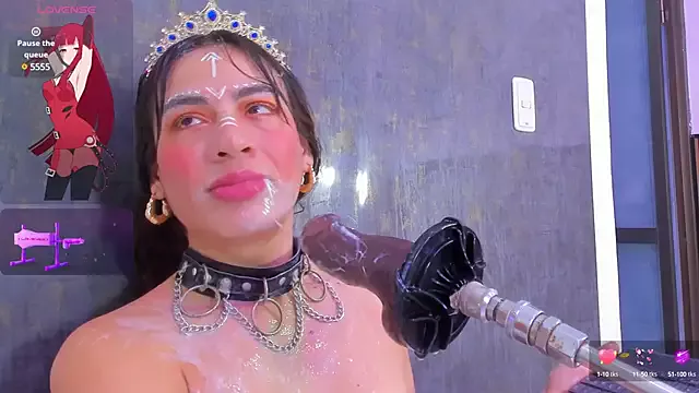 Freechat violett_collins_ on StripChat