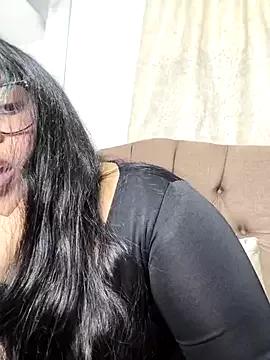 Naked Room virginbrunette99 