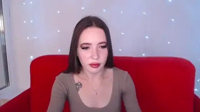 Private VitalinaBlue on StripChat