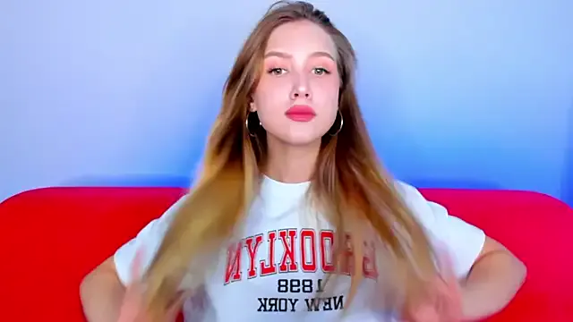 Private VitalinaBlue on StripChat