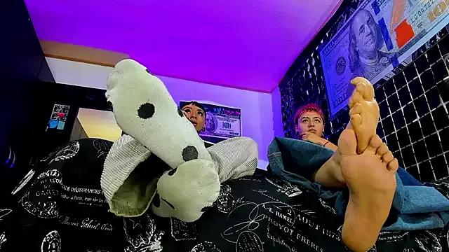 vivi-honey from StripChat
