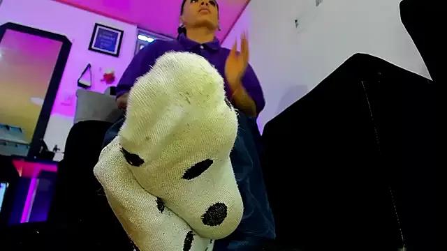vivi-honey from StripChat