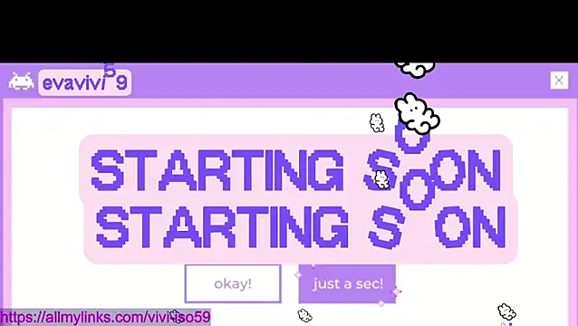 StripChat vivi-iso59 is Freechat vivi-iso59 — twerk, spread bussy closeup, get hard<3