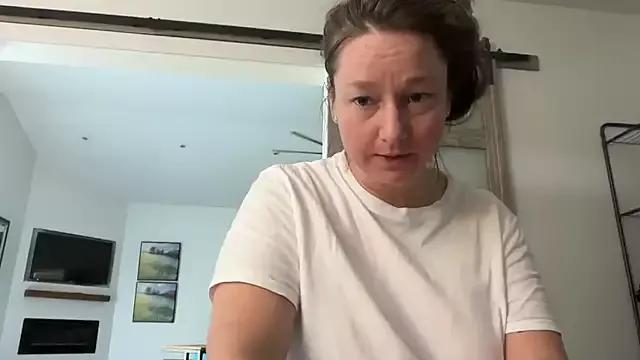Naked Room Vivian_MayXxX 