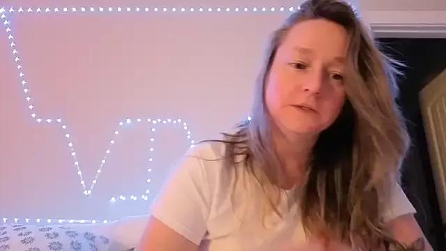 Naked Room Vivian_MayXxX 