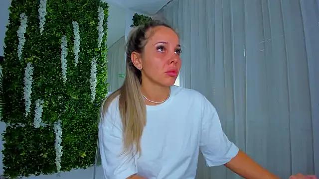 VivienCarter from StripChat