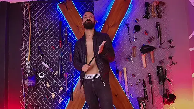 Freechat Warick_and_Aria_bdsm_ on StripChat