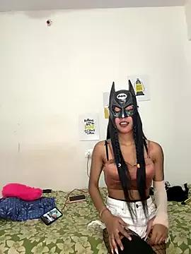WE_3SPICY from StripChat is Freechat
