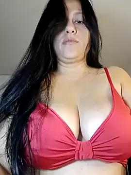 whitegirl0122 from StripChat is Private