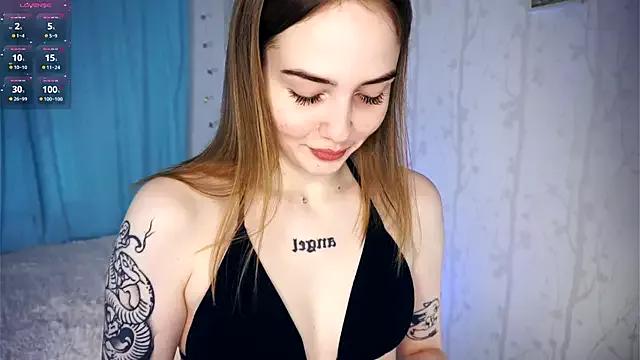 WiloneDimmick from StripChat