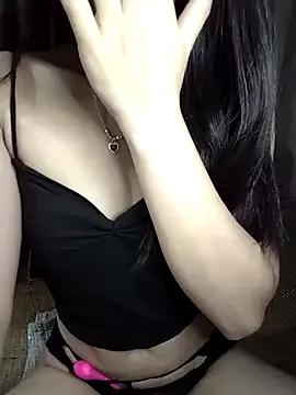 Windy_sexyy from StripChat
