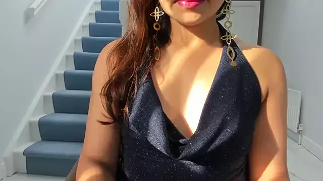 Freechat winterforu on StripChat