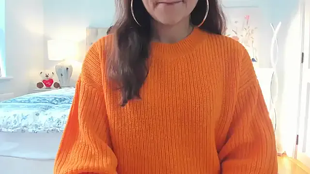 Freechat winterforu on StripChat