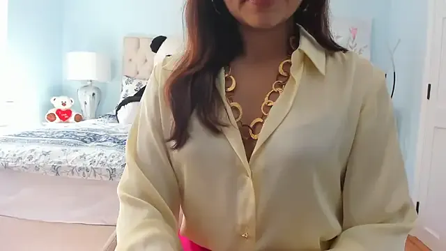 Freechat winterforu on StripChat