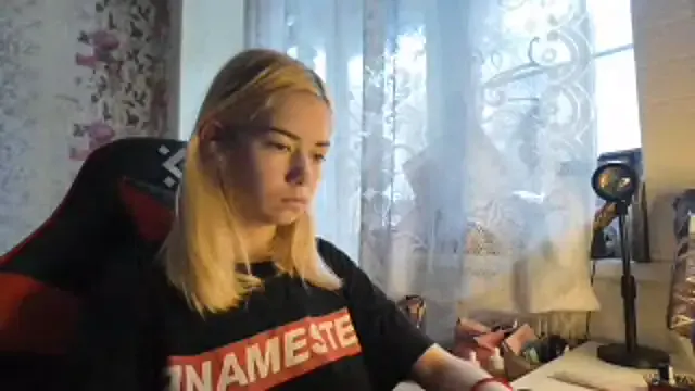 Freechat Witching_Moon on StripChat