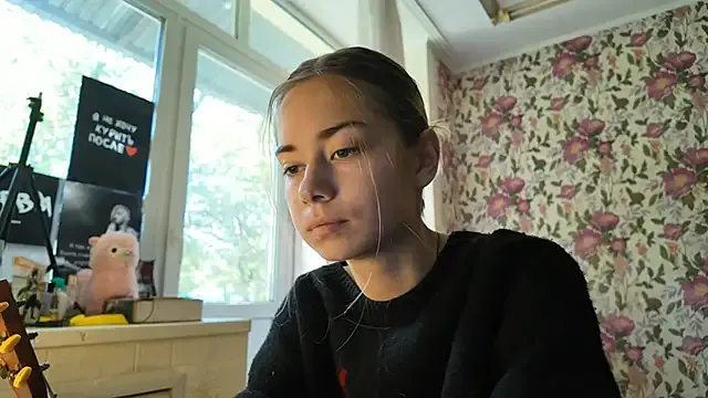 Freechat Witching_Moon on StripChat