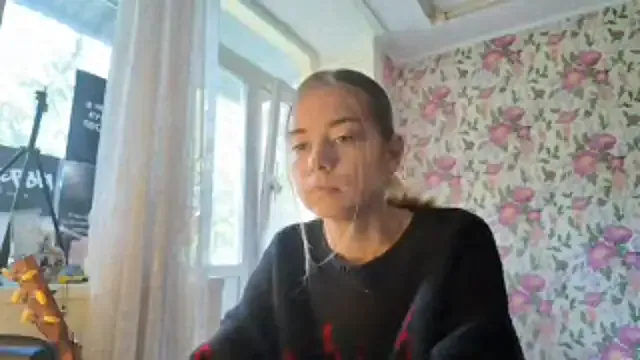 Freechat Witching_Moon on StripChat