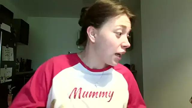 WonderAngela from StripChat is Freechat