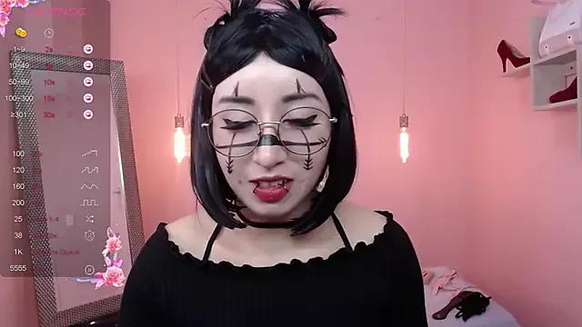 Xayah_77 from StripChat
