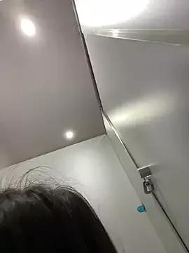 Naked Room xiao-Lin 