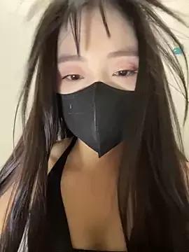 xiao-Lin from StripChat is Freechat