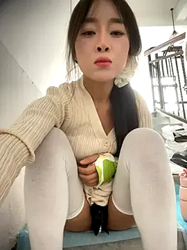 Freechat Xiao-meng66 on StripChat