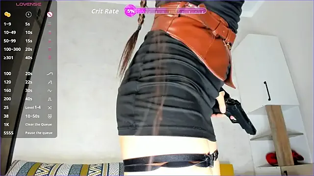 Freechat Xiao_Mei_ on StripChat