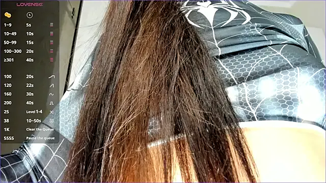 Freechat Xiao_Mei_ on StripChat