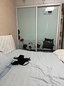 Naked Room xiaoxiao101 